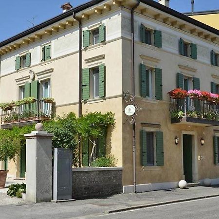 B&B La Mongolfiera ヴィッラフランカ・ディ・ヴェローナ エクステリア 写真