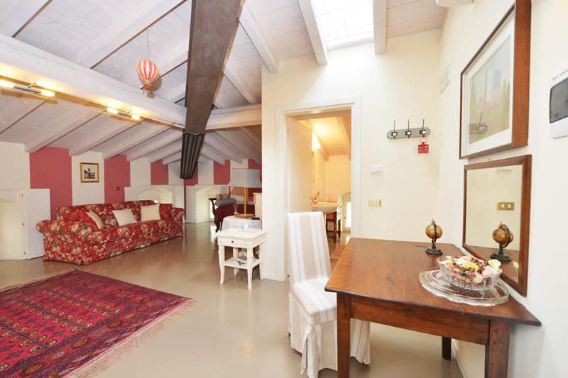 B&B La Mongolfiera ヴィッラフランカ・ディ・ヴェローナ 部屋 写真